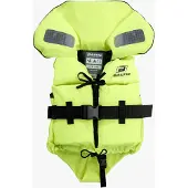 Baltic Split Front Life Jacket Geel 3-15 kg