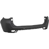 Diederichs 2680155 Achterbumper