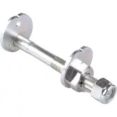 TEDGUM TED69980 Wielvluchtcorrectieschroef