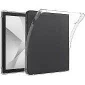 IMoshion Clear Backcover voor de Kobo Libra Colour - Transparant