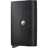 Secrid Envelope Wallet Portemonnee Original Black