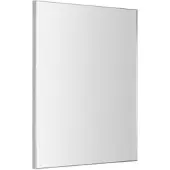 Sapho Arowana Spiegel met lijst 60x80cm, chroom