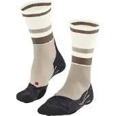 Falke - TK2 Explore Compression - Wandelsokken 46-48, grijs