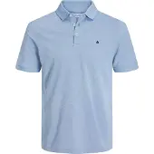 Jack & Jones Shirt 'JJEPaulos' lichtblauw