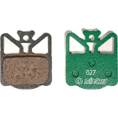 Sinter 027 Campagnolo Remblokken Schijfrem