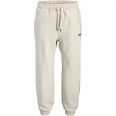 Jack & Jones Broek 'JPSTKANE SOHO' stone grey / zwart