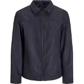 Jack & Jones Tussenjas 'JJEDYLAN' zwart