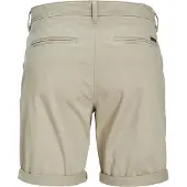 Jack & Jones Chino 'JJIBowie' ecru