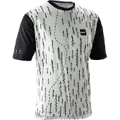 Leatt Trail 3.0 Korte Mouw Wielertrui