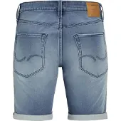 Jack & Jones Jeans 'JJIRick JJIcon' blauw denim