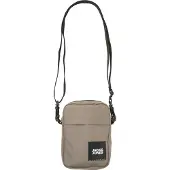 Jack & Jones Schoudertas 'JACJAMIE' beige / zwart