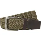 Jack & Jones Riem 'JACSPRING' bruin / olijfgroen