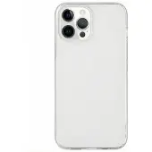 IMoshion Softcase Backcover voor de Apple iPhone 13 Pro - Transparant