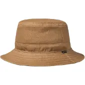 Brixton ABRAHAM REV BUCKET HAT Unisex Hoed - MOJAVE