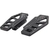 Thrashin Supply Co Apex Mini Tsc-2217-1-br Voetsteunen