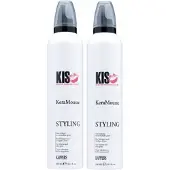 Kis Keramousse - 2x300 ml |