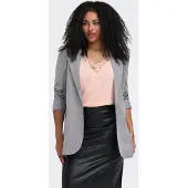 ONLY Carmetta Top Dames Roze 48