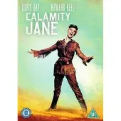 Warner Calamity Jane (Import)