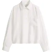 Marc O'Polo Blouse wit