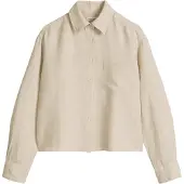 Marc O'Polo Blouse taupe