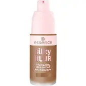 Essence silky BLUR Hydrating Longwear Vloeibare foundation 30 ml Nr. 265