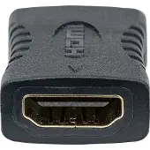 Manhattan HDMI zu