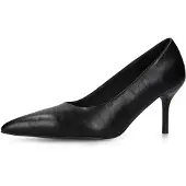 Sacha Pumps zwart