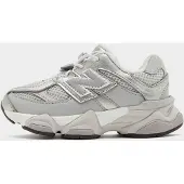 New Balance 9060 Infant, grijs