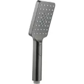 Deante Alpinia Douchekop 3 Functies Titanium Anti-kalk NGA_D51S