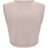 Winshape Sporttop 'AET115LS' cappuccino