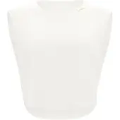 Winshape Sporttop 'AET115LS' crème