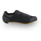 Flr Sneakers Fnt5 Gebreid Zwart Midnight Gold - 44