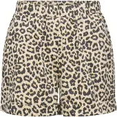 ONLY Lowa-martina All-over Print Shorts Dames