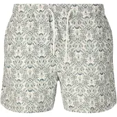 Nou Justino Atelier Bohemia Zwemshorts Heren