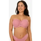 SugarShape BH 'Diamond' rosa