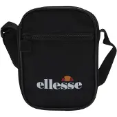 Ellesse Relo Logo Schoudertas (Zwart)