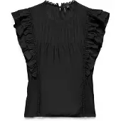 Vero Moda Blouse 'VMBliss' zwart