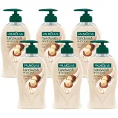 Palmolive Vloeibaar Handwas en Lotion Voordeelverpakking - 6 x 250 ml