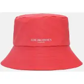 Ilse jacobsen Regenhoed Unisex RAIN137FR Baked Apple-One size