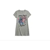 Disney Classics dames nachthemd Lilo & Stitch, maat M