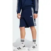 Adidas Originals Broek '3-Stripes' navy / wit