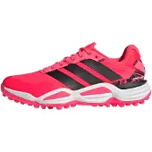 Adidas Sportschoen 'Adipower' pink / zwart
