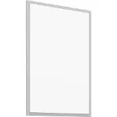 UFC ASTRAL Serie - Wandspiegel - 50x80cm - Witte Afwerking