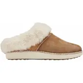 Olukai Pantoffel Women Ku'I Tan Bone-Schoenmaat 41 (UK 9)
