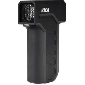 KIKA Jet Fan Ultra Black