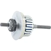 Sturmey Archer binnenwerk dynamo naaf X-FDD 3.0w