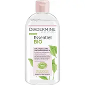 Diadermine Organic Micellar Gezichtsreinigingswater - 400 ml