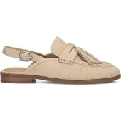 Stefano lauran Dames Hakken 2900b - Beige - Maat 39
