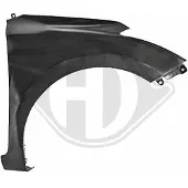 Diederichs 6807106 Spatbord