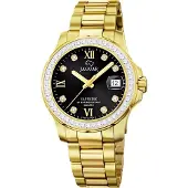 Jaguar - J895/D - Polshorloge - Dames